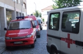 Câmara vai avançar com transporte social de doentes